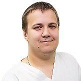 Врач Румянцев Родион Аркадьевич