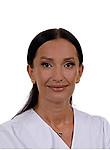 Врач Рыбалко Елена Евгеньевна