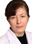 Врач Рыбасова Лариса Аркадьевна