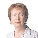 Врач Рыжикова Ольга Владимировна