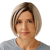 Врач Рыжкова Елена Владимировна