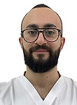 Врач Сааде Джон Питер