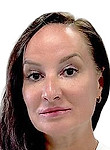 Врач Сагитова Алсу Ибрагимовна