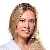 Врач Самарина Анастасия Витальевна