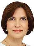 Врач Самсонова Светлана Степановна