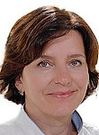 Врач Саратовцева Надежда Олеговна 