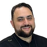 Врач Саргсян Григорий Сергеевич