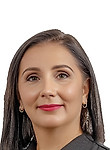 Врач Саргсян Наира Саргисовна