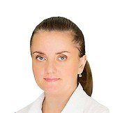 Врач Сариева Анна Викторовна