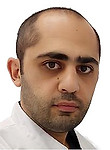 Врач Саркисян Давид Леваевич