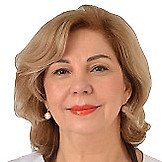 Врач Саркисова Марина Николаевна
