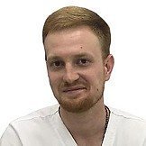 Врач Саулян Дмитрий Сергеевич