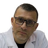 Врач Савенко Константин Давидович 