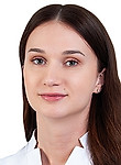 Врач Рыбина (Селезнёва) Ольга Александровна