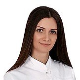 Врач Семененко Марианна Владимировна