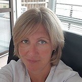 Врач Сенаторова Наталья Валерьевна