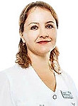 Врач Сенюкова Ирина Викторовна