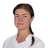 Врач Сенькина Дарья Ильинична