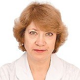 Врач Сенук Вера Михайловна