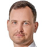 Врач Сердитов Александр Александрович