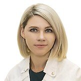 Врач Серебренникова Валентина Юрьевна