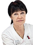 Врач Середина Светлана Николаевна