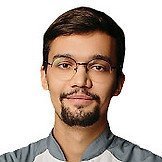 Врач Серегин Артем Анатольевич
