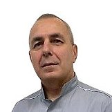 Врач Сергеев Андрей Владимирович