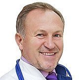 Врач Северюхин Андрей Алексеевич