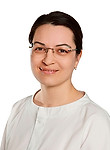 Врач Шаповалова Анастасия Петровна