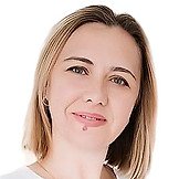 Врач Шаповалова Оксана Константиновна