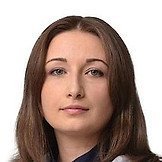 Врач Шарко Анна Сергеевна