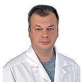 Врач Шарнов Дмитрий Анатольевич