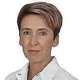 Врач Шаршнева Оксана Владимировна
