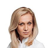 Врач Шаталова Екатерина Олеговна