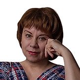 Врач Шаталова Марина Леонидовна