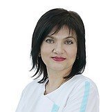 Врач Шаталова Виктория Юрьевна