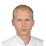 Врач Шатилов Владимир Дмитриевич