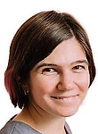 Врач Шатилова Маргарита Сергеевна