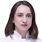 Врач Горобинская (Шатова) Кристина Сергеевна