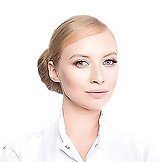 Врач Шемонаева Ольга Михайловна
