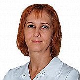Врач Шепелева Ольга Александровна