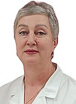 Врач Шепилова Карине Патвакановна