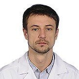 Врач Шершнев Станислав Владимирович