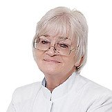 Врач Шевченко Лариса Георгиевна