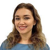 Врач Шевченко Оксана Сергеевна