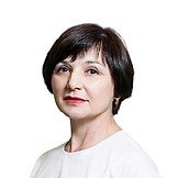 Врач Шевчук Марина Федоровна