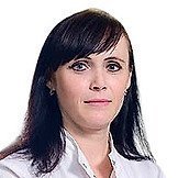 Врач Шевердина Наталья Геннадьевна