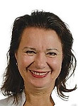 Врач Щебетунова Елена Николаевна