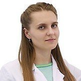 Врач Щербаха Вероника Сергеевна